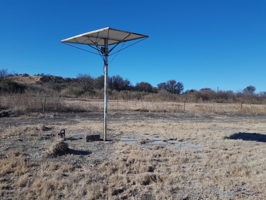 0 Bedroom Property for Sale in Koppies Free State